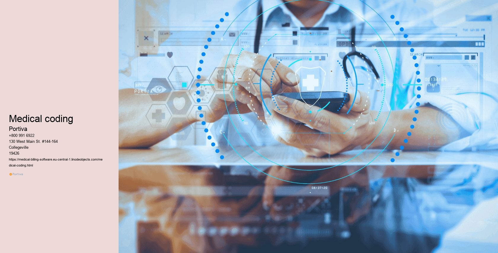 medical coding